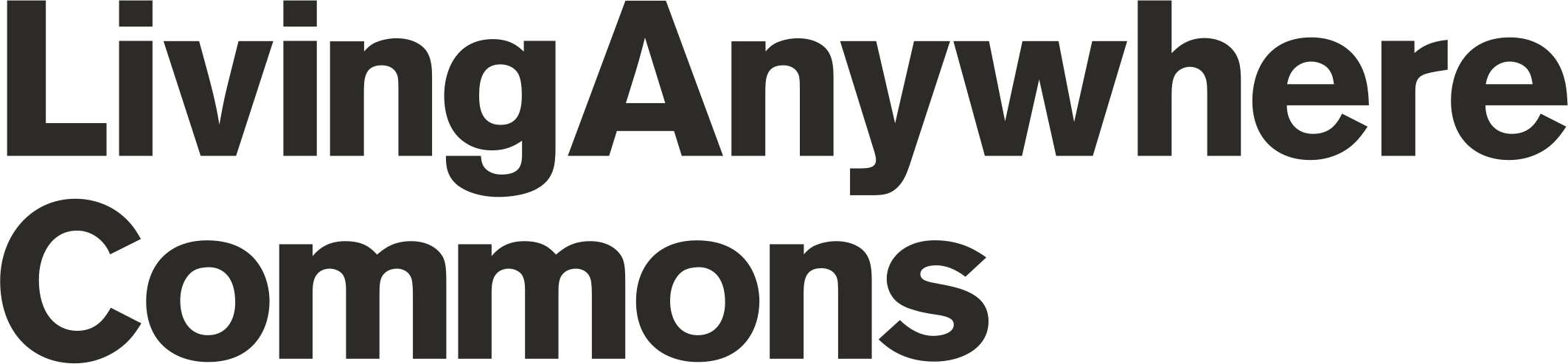 LivingAnywhereCommons