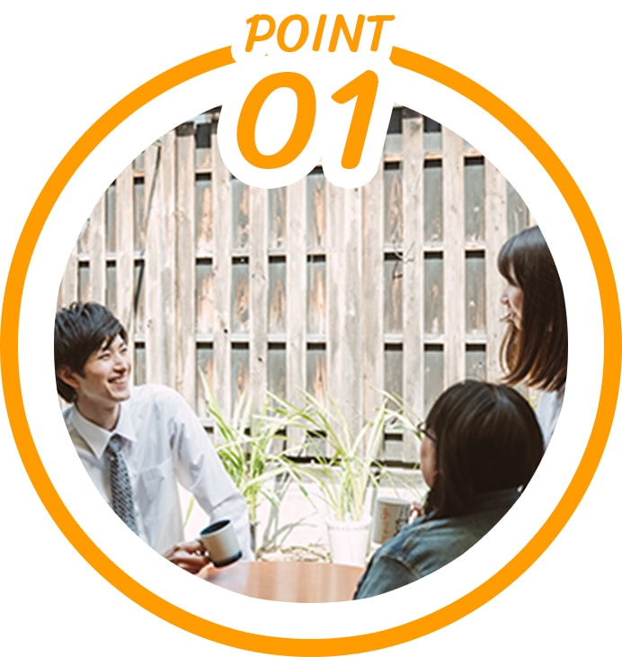 Point 01