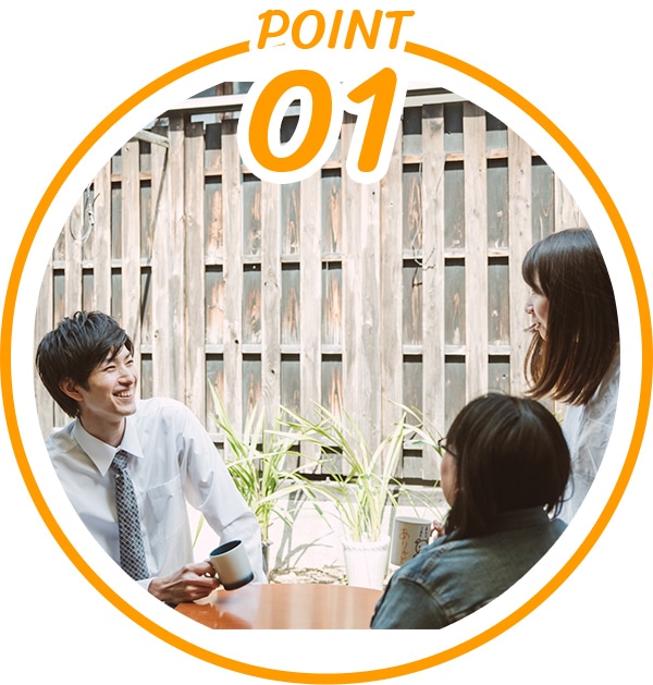 Point 01