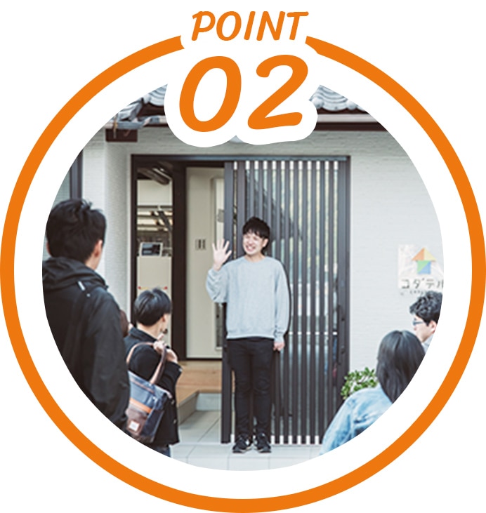 Point 02